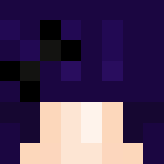 -=+=- Emo/goth base -=+=- - Female Minecraft Skins - image 3