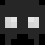 ~ Ninja ~ (First Skin) - Male Minecraft Skins - image 3