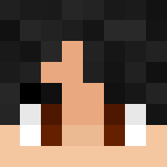BTS - Jimin (Save me mv) - Male Minecraft Skins - image 3