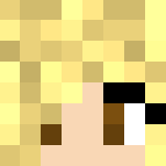 Eleanor - Female Minecraft Skins - image 3