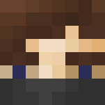 Shane - Request from xCyberSync - Male Minecraft Skins - image 3