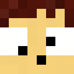 That wannabe gamer - Male Minecraft Skins - image 3