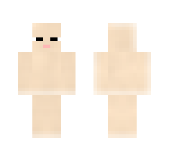 Base skin - Other Minecraft Skins - image 2