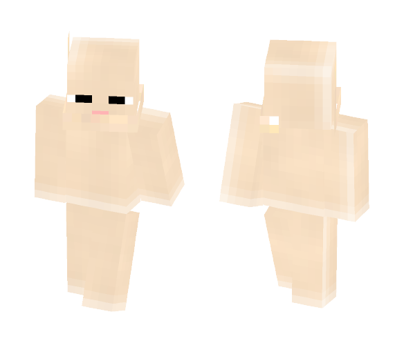 Base skin - Other Minecraft Skins - image 1