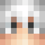 ~ Solr skin edit ~ - Male Minecraft Skins - image 3