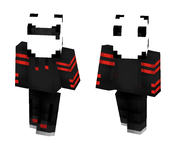 Concept of Me. - Male Minecraft Skins - image 1