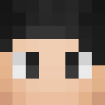 Concept of Me. - Male Minecraft Skins - image 3