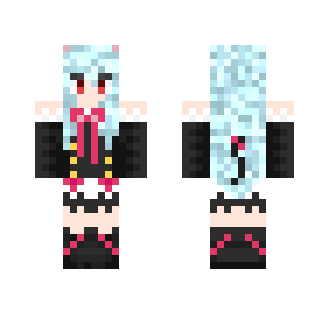 Maid .. - Female Minecraft Skins - image 2