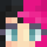 ѕкιη ƒσя gαℓαqυα! - Female Minecraft Skins - image 3