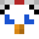 Penguin in Chicken Suit - Interchangeable Minecraft Skins - image 3