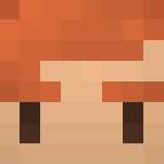 Red Head Guy - Male Minecraft Skins - image 3