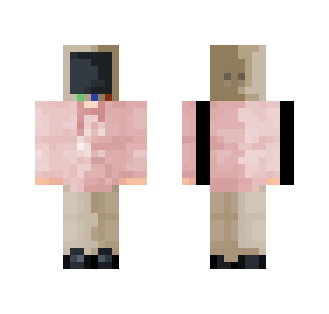 Computer - Male Minecraft Skins - image 2