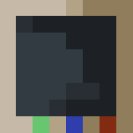Computer - Male Minecraft Skins - image 3