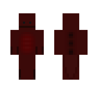 Smaug - Male Minecraft Skins - image 2