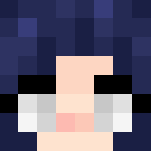 Elven Blue - Female Minecraft Skins - image 3