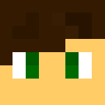 Ethen790 - Male Minecraft Skins - image 3
