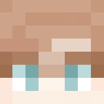 gℓσσм | Fanskin 4 ENE - Male Minecraft Skins - image 3