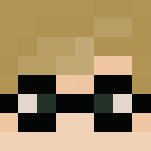 Tyler Oakley Pink Onesie~ - Male Minecraft Skins - image 3