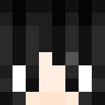 L ~ Death Note - Male Minecraft Skins - image 3