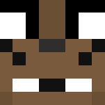 Freddy From FNAF - Male Minecraft Skins - image 3