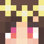 chara - Other Minecraft Skins - image 3