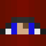 Me as a assassin - Male Minecraft Skins - image 3
