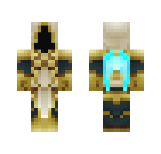 god of bows - Male Minecraft Skins - image 2
