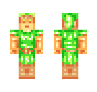 1986 - Male Minecraft Skins - image 2