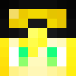 Akihiro Skin - Male Minecraft Skins - image 3