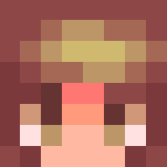 First skin ((Feesh)) - Female Minecraft Skins - image 3