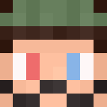 PEPE - Male Minecraft Skins - image 3