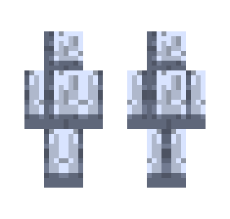 The Moon - Male Minecraft Skins - image 2