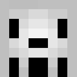 Underswap Papyrus - Other Minecraft Skins - image 3