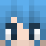 Nagisa Shiota - Male Minecraft Skins - image 3