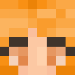 Cupa from Mob Talker - Female Minecraft Skins - image 3