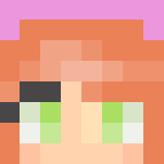 pig onesie - Female Minecraft Skins - image 3