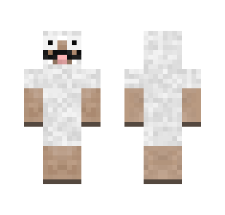 Skin for zootey (fixed)