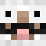 Skin for zootey (fixed) - Male Minecraft Skins - image 3