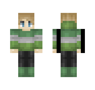 Request (Lazy Title) - Male Minecraft Skins - image 2