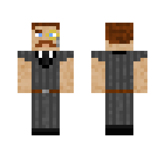 Freddy4242 - Other Minecraft Skins - image 2