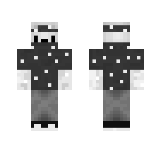 MarffiXa skin - Male Minecraft Skins - image 2