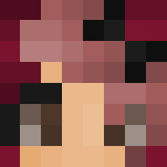 Beautiful - Female Minecraft Skins - image 3