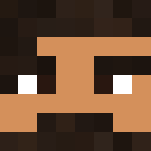 Hanzo Shimada - Male Minecraft Skins - image 3