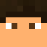 skin do lutico - Male Minecraft Skins - image 3