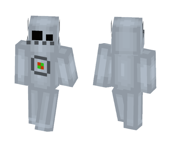 rallylover01's skin - Male Minecraft Skins - image 1