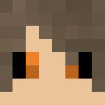 FNaC The Rat - Male Minecraft Skins - image 3