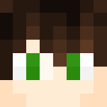 Male version - Male Minecraft Skins - image 3