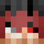 Mukade | OC Request - Male Minecraft Skins - image 3