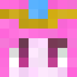 Princess Bubblegum PB - Female Minecraft Skins - image 3