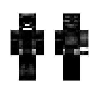 ♠Dark Shadow♠ - Male Minecraft Skins - image 2
